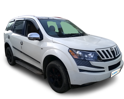 Mahindra XUV500-img